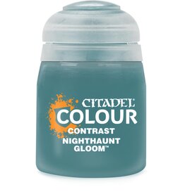 Games Workshop Colour Contrast Nighthaunt Gloom