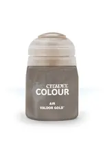 Citadel Citadel Air Valdor Gold