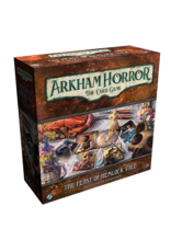 Fantasy Flight Arkham Horror: Hemlock Vale Investigator Expansion