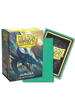 Dragonshield Dragon Shield 100ct Matte Player's Choice Aurora
