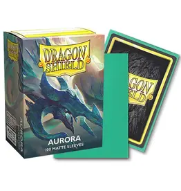 Dragon Shield DP Dragon Shield Matte Aurora 100