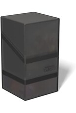 Ultimate Guard UG Boulder N Tray 100+ Deck Box - Onyx