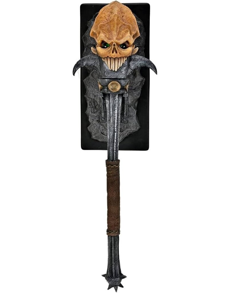 Wizkids D&D Wand of Orcus Life-Sized Artifact