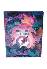 Wizards of the Coast D&D Journeys Through the Radiant Citadel