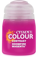 Citadel Citadel Contrast Doomfire Magenta
