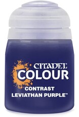 Citadel Citadel Contrast Leviathan Purple