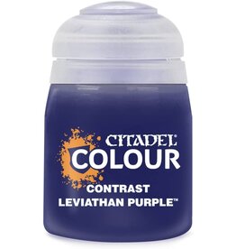 Citadel Citadel Contrast Leviathan Purple