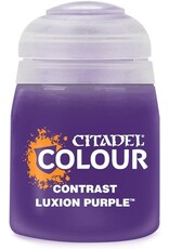 Citadel Citadel Contrast Luxion Purple
