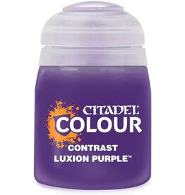Citadel Citadel Contrast Luxion Purple