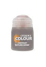 Citadel Citadel Contrast Ratling Grime