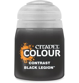 Citadel Citadel Contrast Black Legion