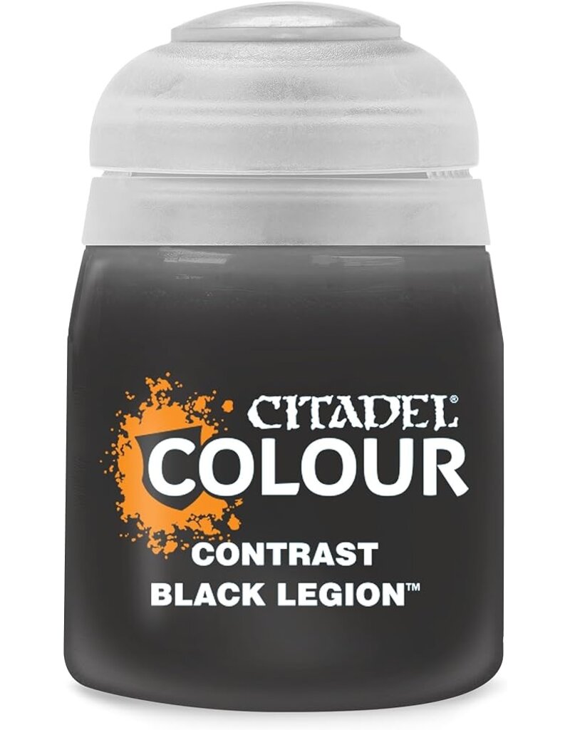 Citadel Citadel Contrast Black Legion