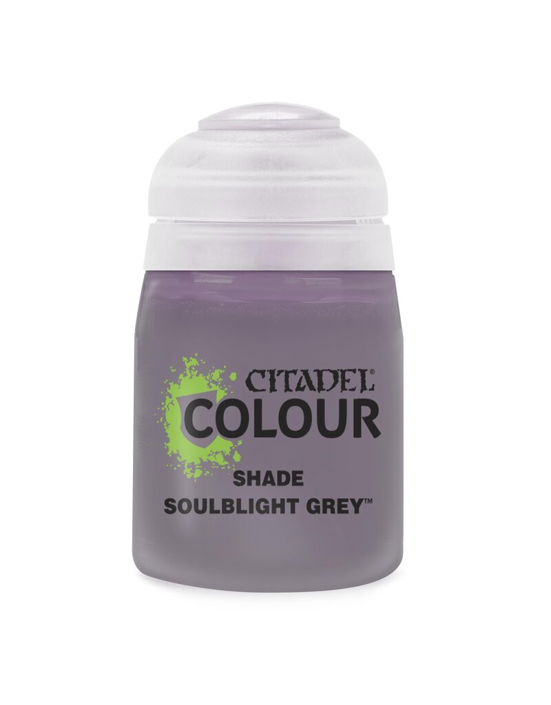 Citadel Citadel Shade Soulblight Grey