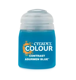 Citadel Citadel Contrast Asurmen Blue