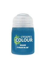 Citadel Citadel Shade Tyran Blue