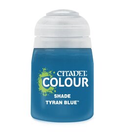 Citadel Citadel Shade Tyran Blue
