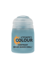 Citadel Citadel Contrast Briar Queen Chill