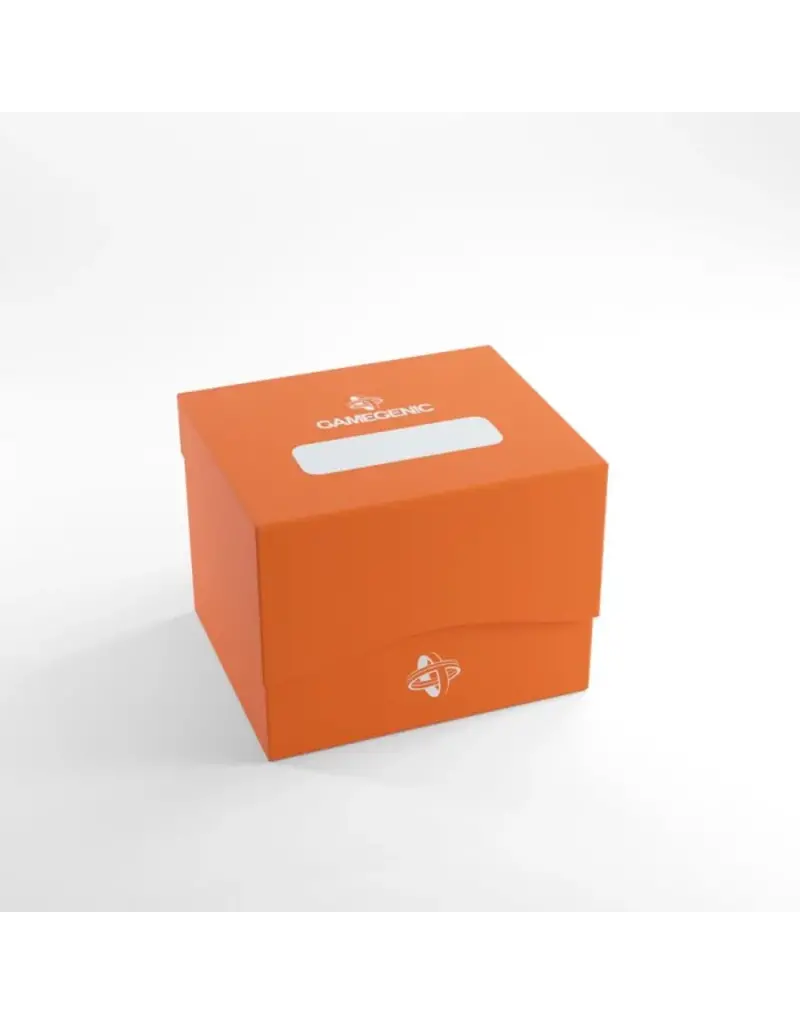 gamegen!cs Side Holder 100+ XL Orange