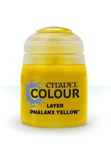 Citadel Citadel Layer Phalanx Yellow