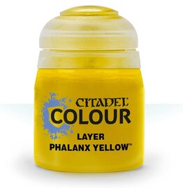 Citadel Citadel Layer Phalanx Yellow