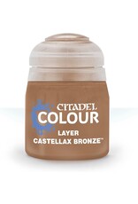 Citadel Citadel Layer Castellax Bronze