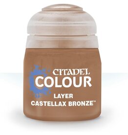 Citadel Citadel Layer Castellax Bronze