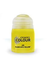 Citadel Citadel Air Flast Gitz Yellow
