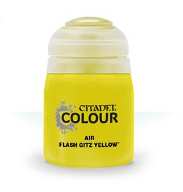 Citadel Citadel Air Flast Gitz Yellow