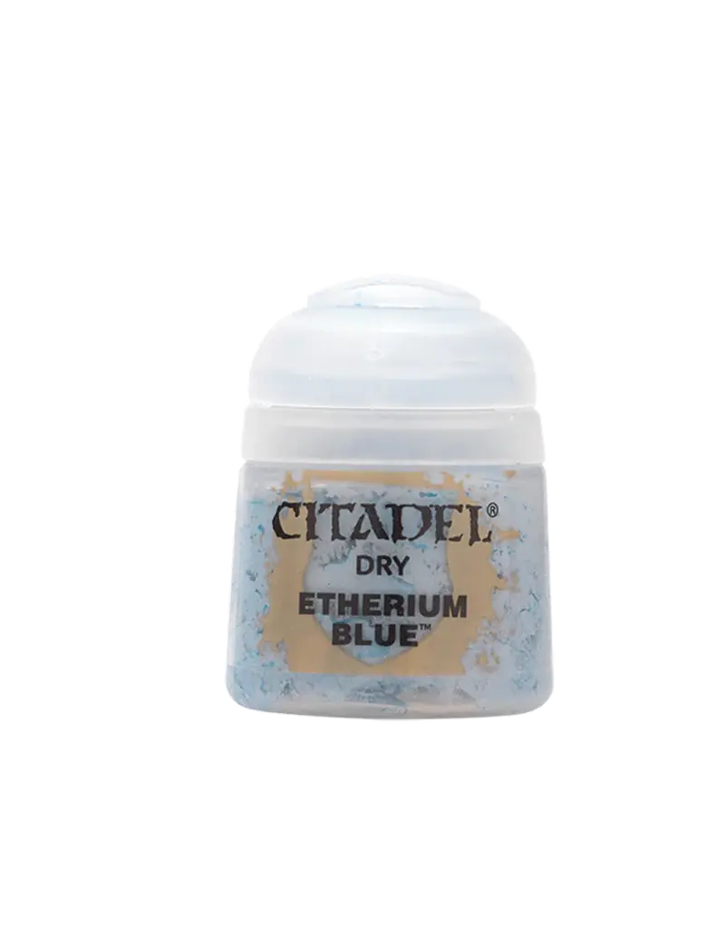Citadel Citadel Dry Etherium Blue