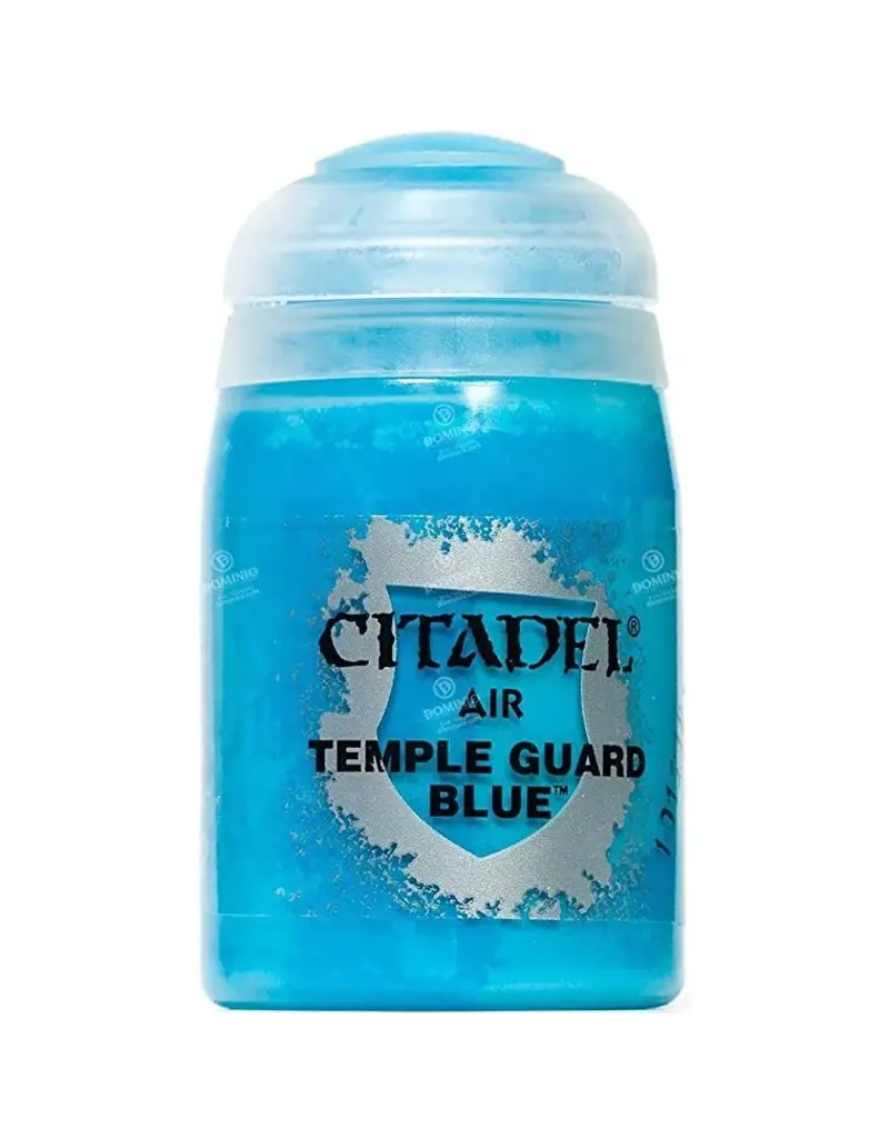 Citadel Citadel Air Temple Guard Blue