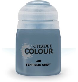 Citadel Citadel Air Fenrisian Grey