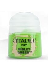 Citadel Citadel Dry Niblet Green