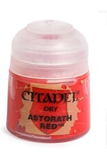 Astorath Red