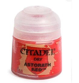 Astorath Red