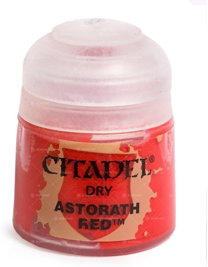 Astorath Red