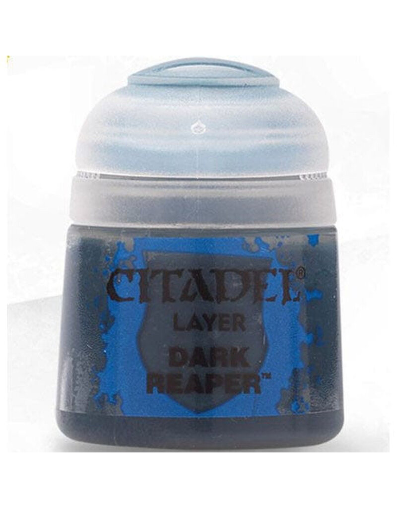 Citadel Citadel Layer Dark Reaper
