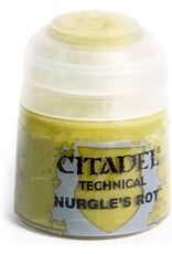 Citadel Citadel Technical Nurgle's Rot