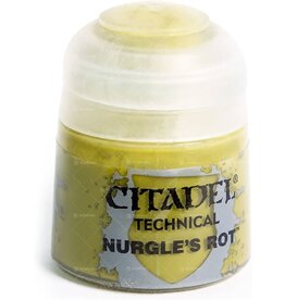 Citadel Citadel Technical Nurgle's Rot