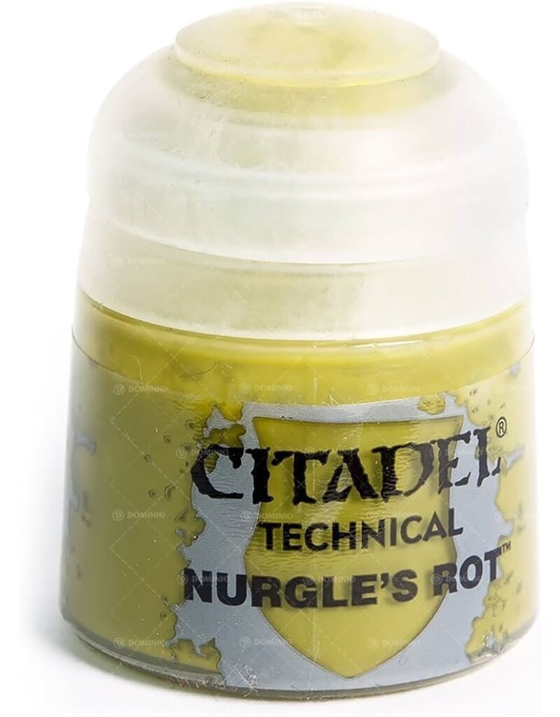 Citadel Citadel Technical Nurgle's Rot