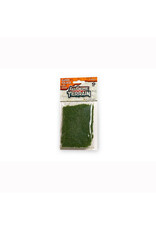 Woodland Scenics All Game Terrain Dark Green Super Foliage