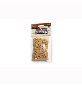 Woodland Scenics All Game Terrain Natural Stone