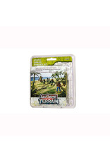 Woodland Scenics All Game Terrain Static Grass Shaker Kit