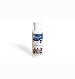 Woodland Scenics All Game Terrain Water Effects