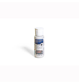 Woodland Scenics All Game Terrain White Water Highlights