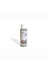 Woodland Scenics All Game Terrain Green Base Paint