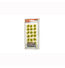 Woodland Scenics All Game Terrain Brown Seed Tufts