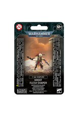 Games Workshop WH40k T'au Empire: Kroot Flesh Shaper