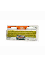 Woodland Scenics All Game Terrain Light Green Edging