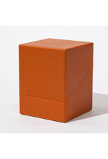 Ultimate Guard UGD Boulder 100+ Return to Earth Orange