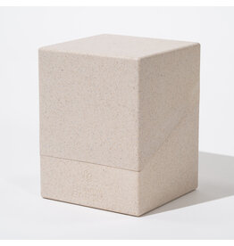 Ultimate Guard UGD Boulder 100+ Return to Earth Natural